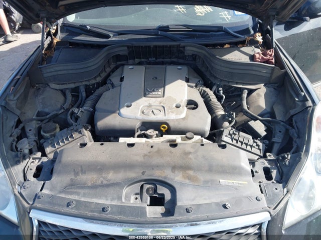 JN1BJ0RRXGM264369 Infiniti QX50