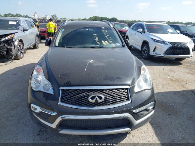 JN1BJ0RRXGM264369 Infiniti QX50