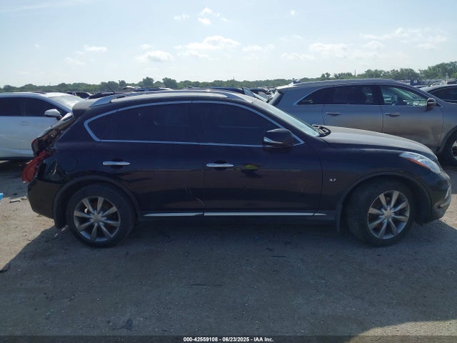 JN1BJ0RRXGM264369 Infiniti QX50
