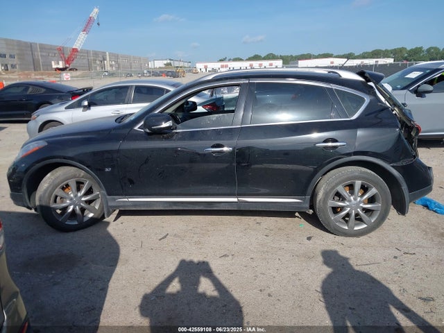 JN1BJ0RRXGM264369 Infiniti QX50