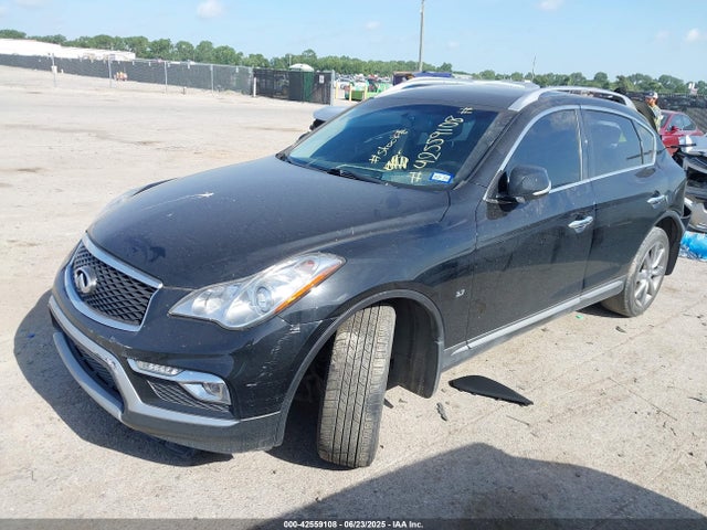 JN1BJ0RRXGM264369 Infiniti QX50