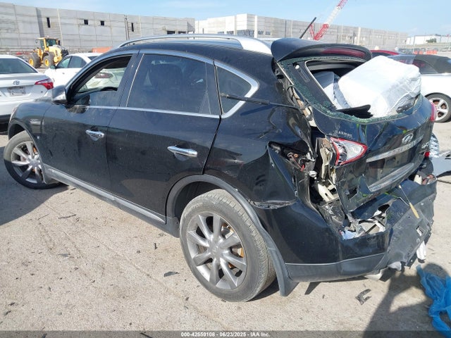 JN1BJ0RRXGM264369 Infiniti QX50