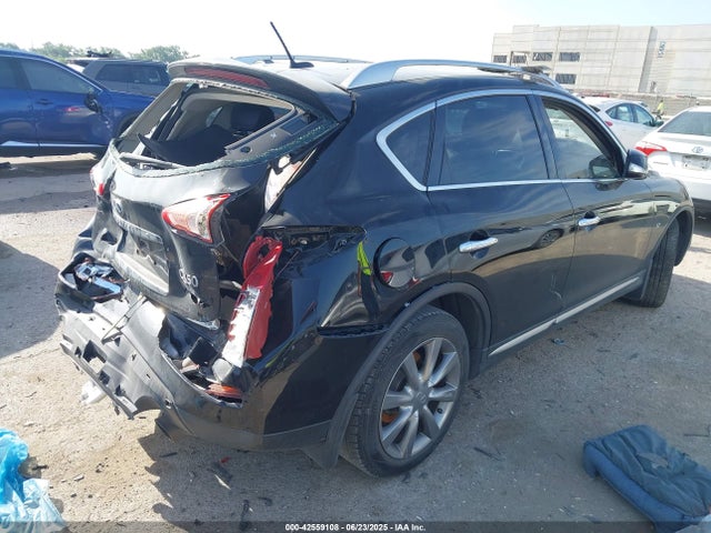 JN1BJ0RRXGM264369 Infiniti QX50