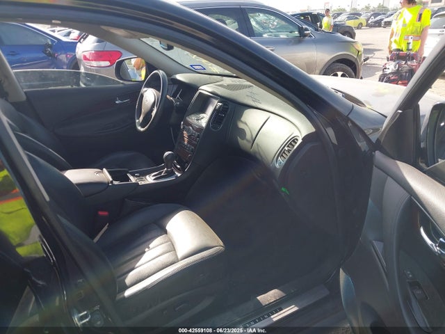 JN1BJ0RRXGM264369 Infiniti QX50