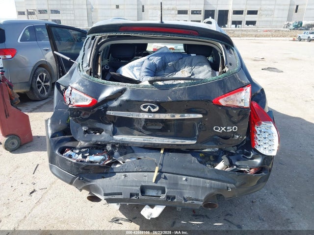 JN1BJ0RRXGM264369 Infiniti QX50