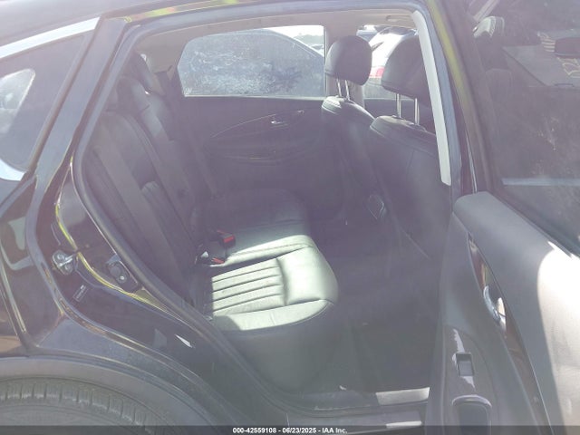 JN1BJ0RRXGM264369 Infiniti QX50