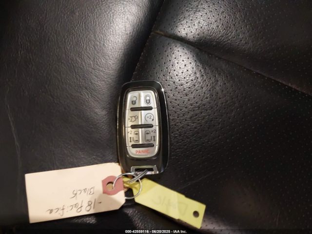 2018 CHRYSLER PACIFICA 2C4RC1EG2JR197741 Photo 10