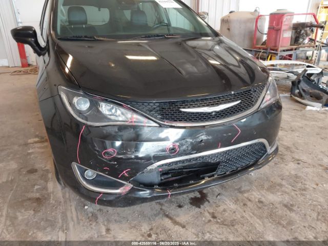 2018 CHRYSLER PACIFICA 2C4RC1EG2JR197741 Photo 5
