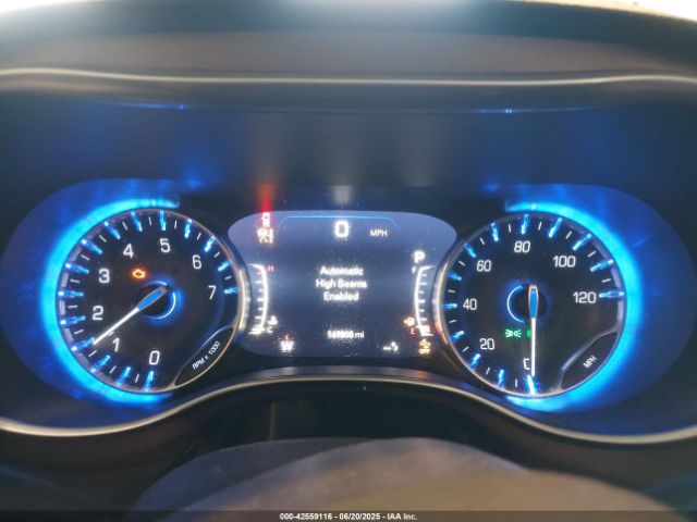 2018 CHRYSLER PACIFICA 2C4RC1EG2JR197741 Photo 6