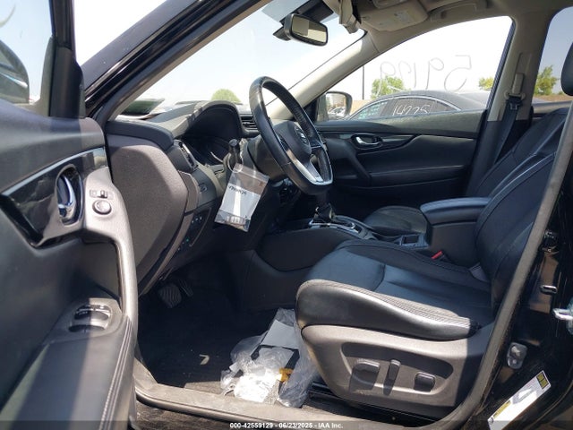 JN8AT2MV6JW327096 Nissan 2018