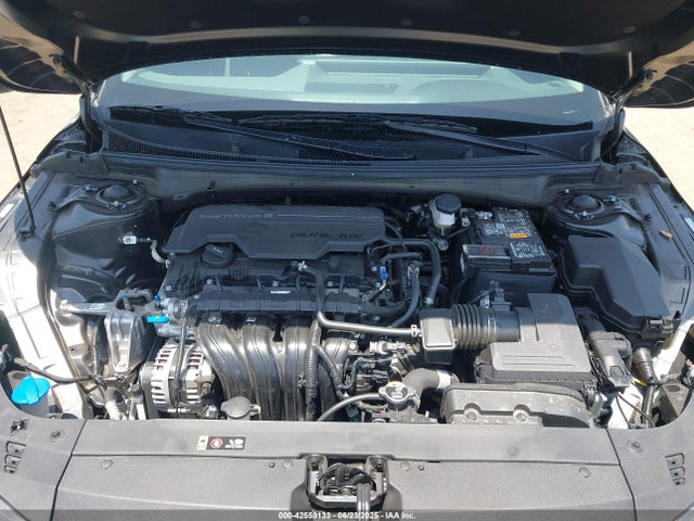 3KPFU4DE9SE036484 KIA 2025