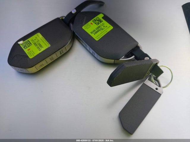 3KPFU4DE9SE036484 KIA 2025