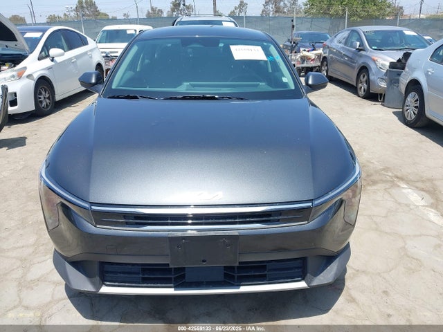 3KPFU4DE9SE036484 KIA 2025