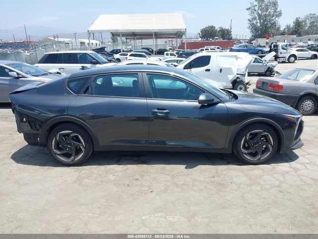 3KPFU4DE9SE036484 KIA 2025