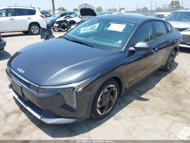 3KPFU4DE9SE036484 KIA 2025