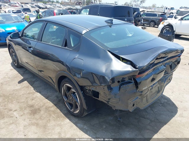 3KPFU4DE9SE036484 KIA 2025