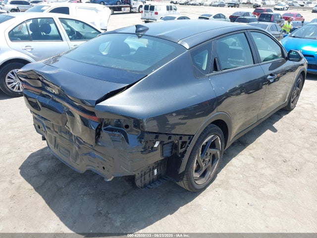 3KPFU4DE9SE036484 KIA 2025