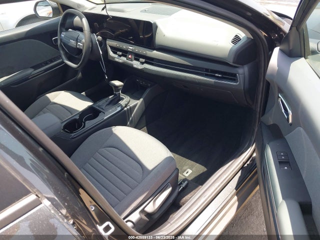3KPFU4DE9SE036484 KIA 2025
