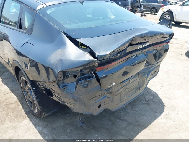3KPFU4DE9SE036484 KIA 2025