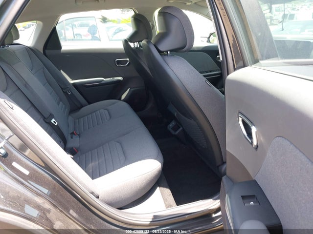 3KPFU4DE9SE036484 KIA 2025