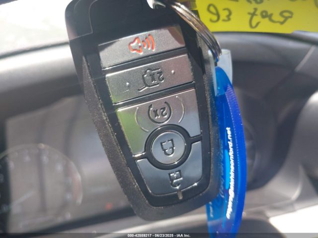 2023 FORD EXPLORER 1FMSK8DH1PGB82483 Photo 10