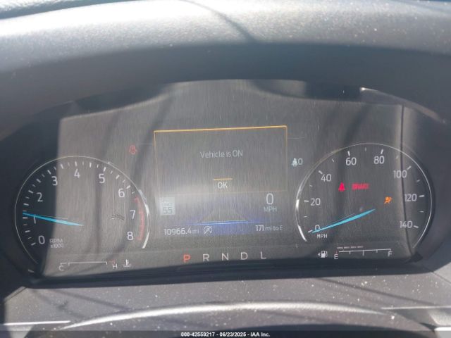 2023 FORD EXPLORER 1FMSK8DH1PGB82483 Photo 6