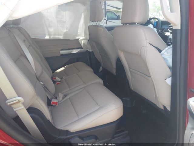 2023 FORD EXPLORER 1FMSK8DH1PGB82483 Photo 7