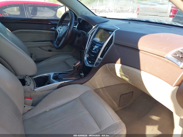 2014 CADILLAC SRX 3GYFNEE34ES536035 Photo 4