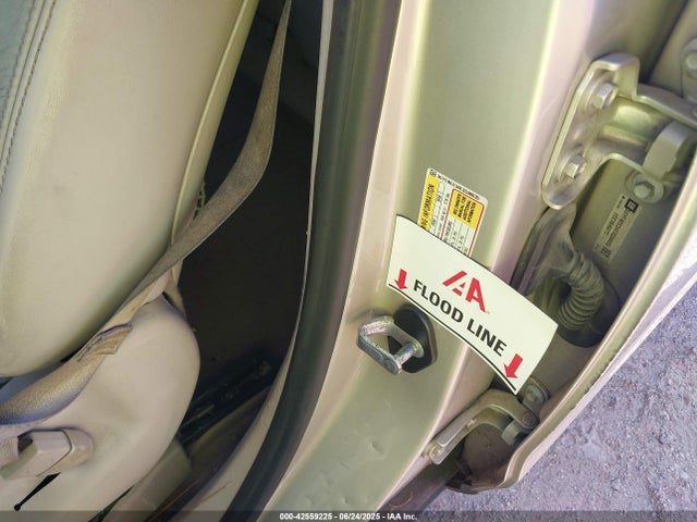 2014 CADILLAC SRX 3GYFNEE34ES536035 Photo 5