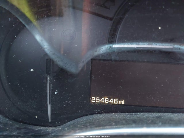 2014 CADILLAC SRX 3GYFNEE34ES536035 Photo 6