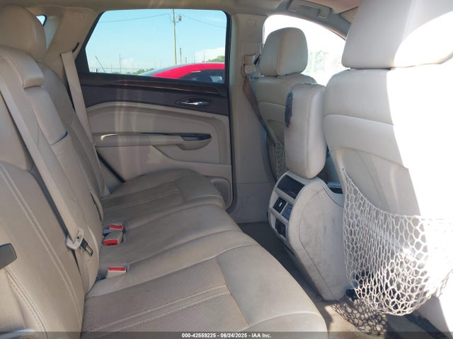 2014 CADILLAC SRX 3GYFNEE34ES536035 Photo 7