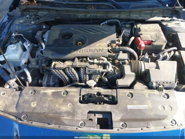 2020 NISSAN ALTIMA 1N4BL4BV0LC198605 Photo 9