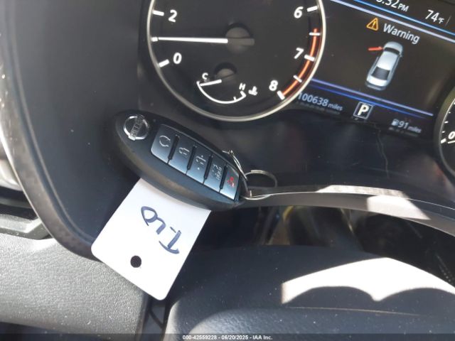 2020 NISSAN ALTIMA 1N4BL4BV0LC198605 Photo 10