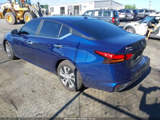 2020 NISSAN ALTIMA 1N4BL4BV0LC198605 Photo 2