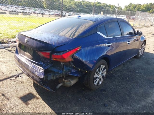 2020 NISSAN ALTIMA 1N4BL4BV0LC198605 Photo 3