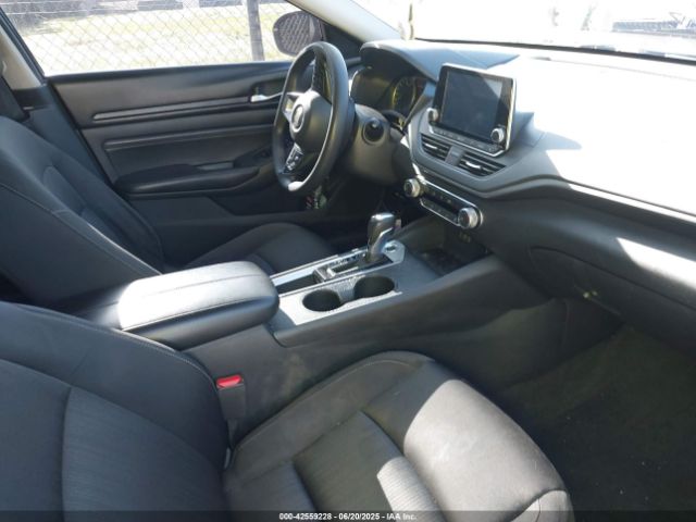 2020 NISSAN ALTIMA 1N4BL4BV0LC198605 Photo 4