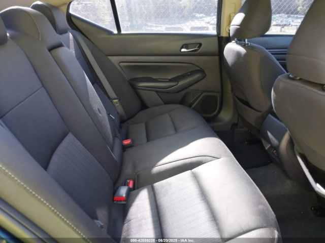 2020 NISSAN ALTIMA 1N4BL4BV0LC198605 Photo 7