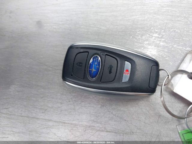 2024 SUBARU FORESTER JF2SKAKC3RH430086 Photo 10