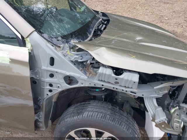 2024 SUBARU FORESTER JF2SKAKC3RH430086 Photo 5