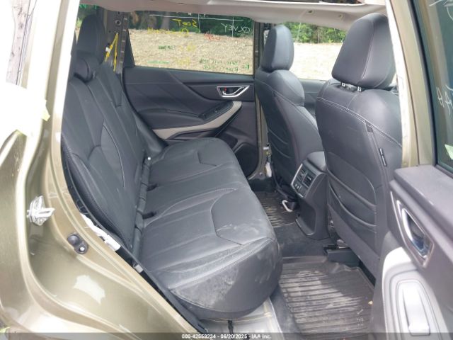 2024 SUBARU FORESTER JF2SKAKC3RH430086 Photo 7