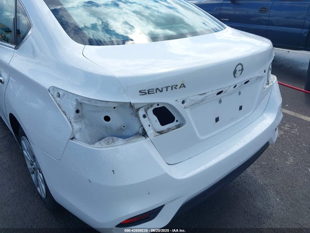 3N1AB7APXHY252684 Nissan 2017