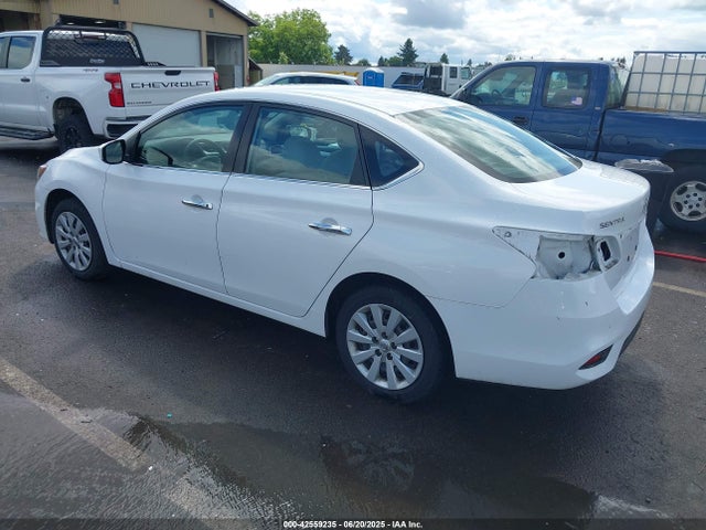 3N1AB7APXHY252684 Nissan 2017