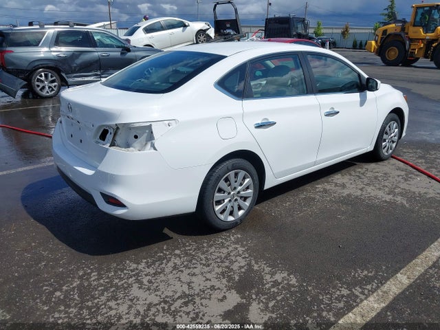 3N1AB7APXHY252684 Nissan 2017