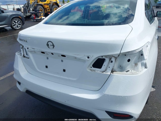 3N1AB7APXHY252684 Nissan 2017