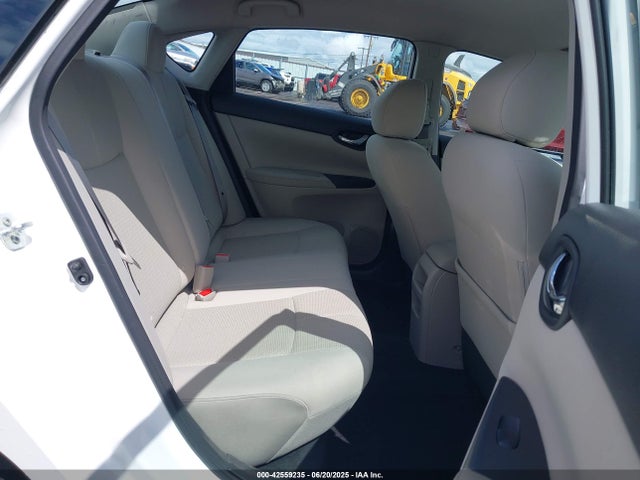 3N1AB7APXHY252684 Nissan 2017