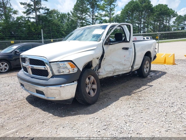3C6JR6AT2EG100911 RAM 1500