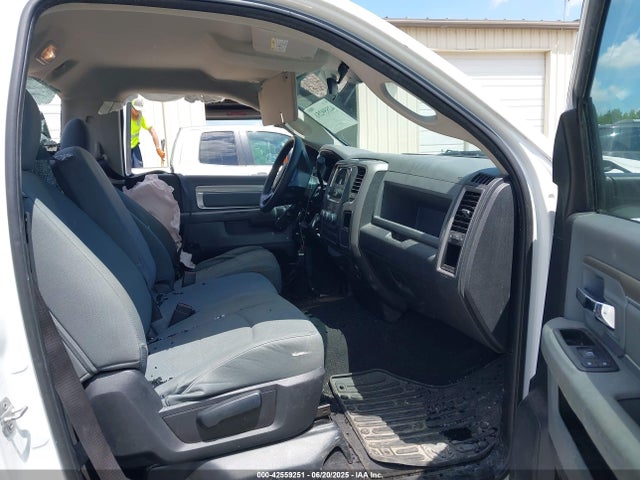 3C6JR6AT2EG100911 RAM 1500