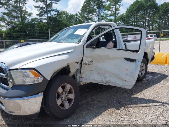 3C6JR6AT2EG100911 RAM 1500