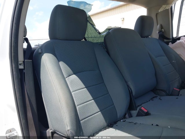 3C6JR6AT2EG100911 RAM 1500