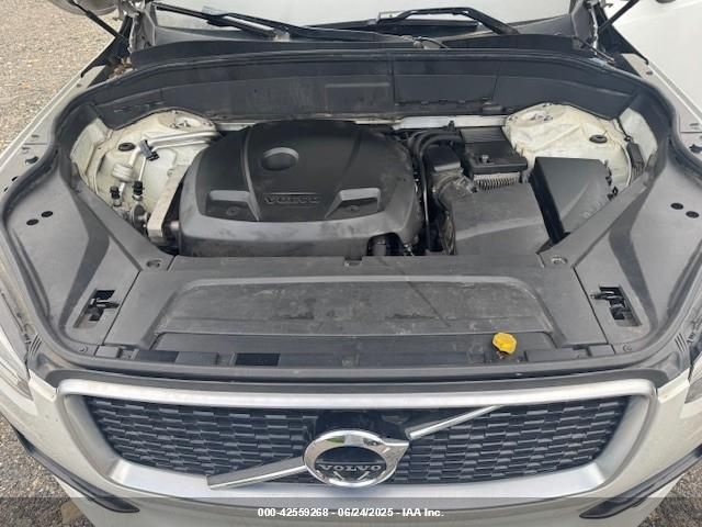 2018 VOLVO XC90 YV4A22PMXJ1205174 Photo 9